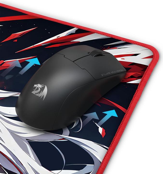 Actual product image Redragon P047 S