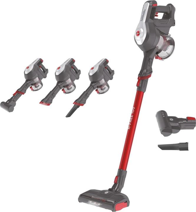 Image du produit Hoover H-FREE 100 PETS