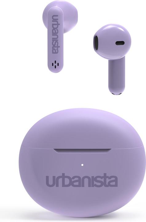 Actual product image Urbanista Austin (No noise cancelling, 20 h, Cable)