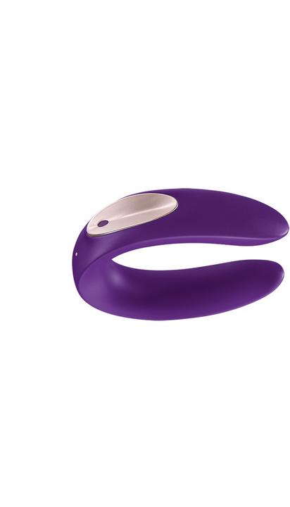 Produktbild Satisfyer Double Plus Remote