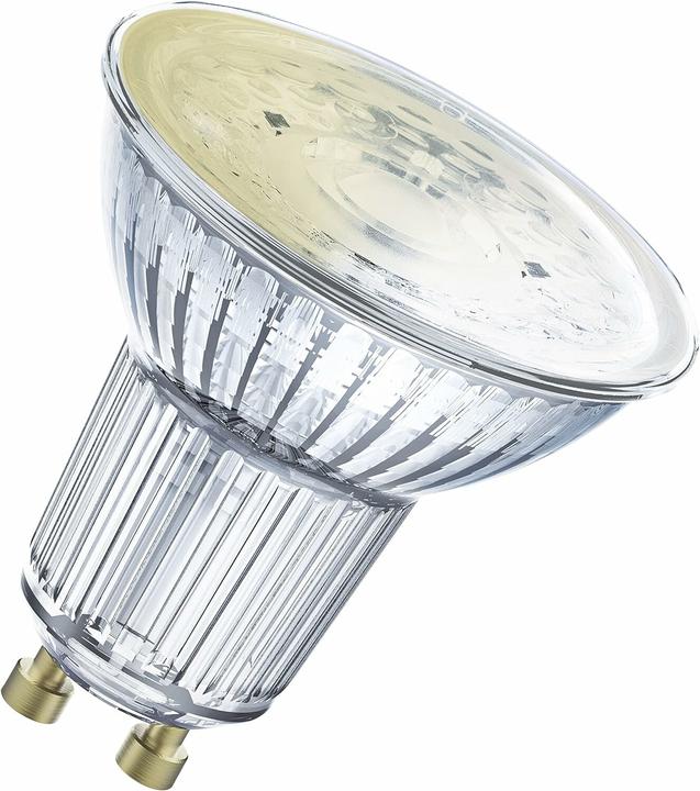 Produktbild Ledvance Smart+ Wifi Spot (GU10, 5 W, 350 lm, 1 x, G)