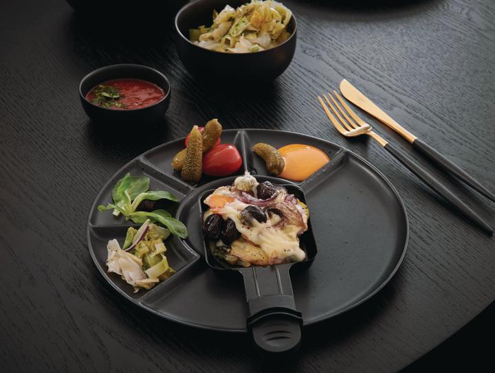 Produktbild ASA Selection ASA COPPA Starterset kuro 18tlg (18 Stück)