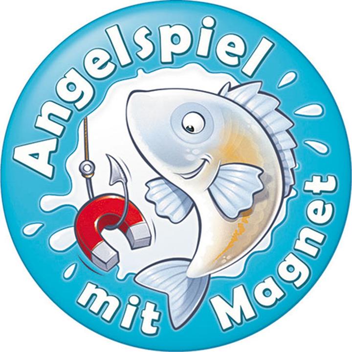 Produktbild Haba Kayanak - Angeln, Eis & Abenteuer (Deutsch, Französisch, Italienisch)