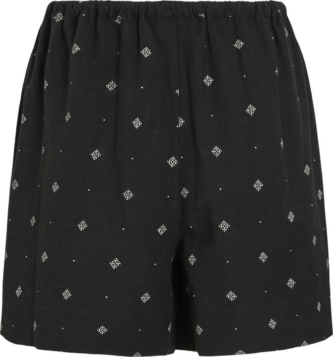Actual product image Vila VIPRISILLA Mid-Waist Shorts (36)