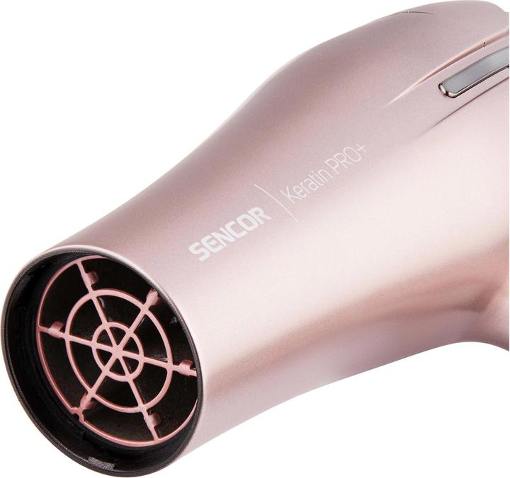 Immagine prodotto Sencor SHD 6800RG