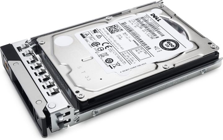 Actual product image Dell HD 1TB, SATA 7200rpm (1 TB, 3.5")