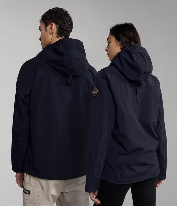 Image du produit Napapijri veste imperméabe rainforest (L)
