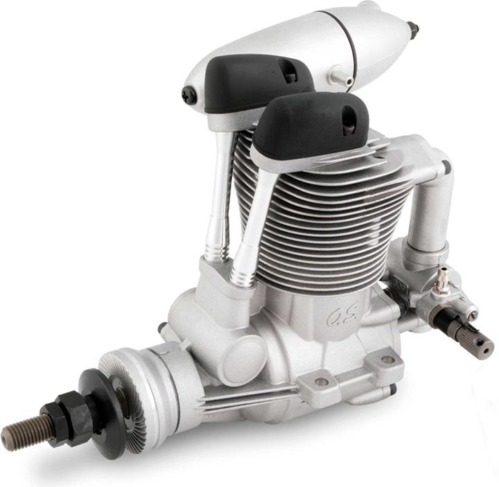 Image du produit O.S. Engines Moteur OS FS-95V (Avec silencieux F-5050)