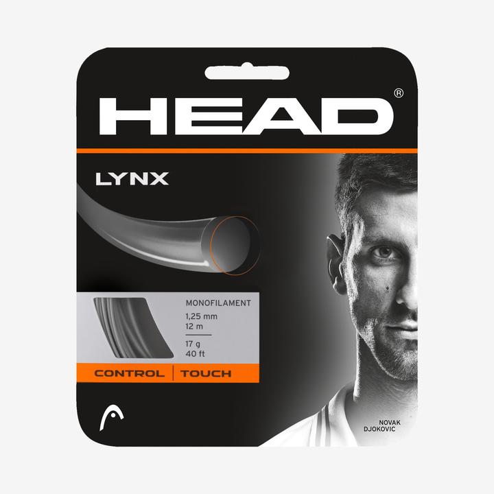 Immagine prodotto Head Lynx Set 17G/ 1.25mm