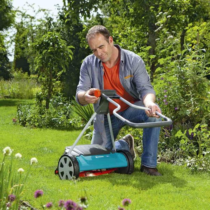 Productafbeelding Gardena Comfort 400 C (Geen)