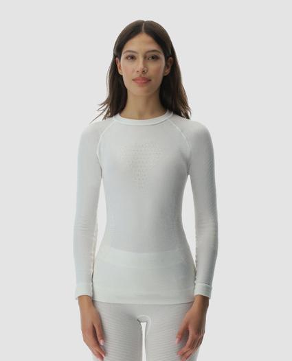 Actual product image UYN Fusyon Cashmere thermal shirt (M)