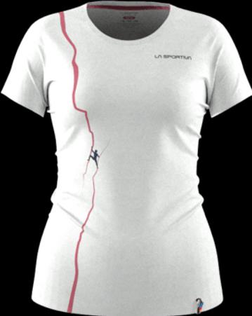 La Sportiva Route T-Shirt W (XS)