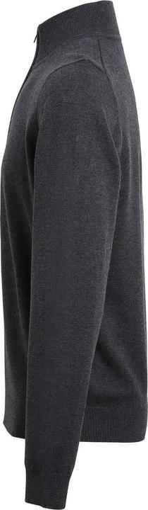 Produktbild Premier Sweatshirt mit Reissverschluss (XS)