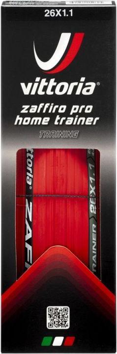Produktbild Vittoria Zaffiro Pro Home Trainer (28 x 0.90, 23-622)