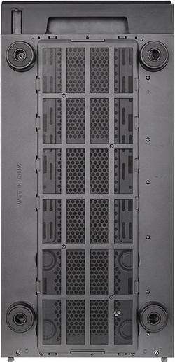Image du produit Thermaltake Suppressor F31 (ATX, mATX, Mini-ITX)