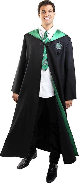 Produktbild Metamorph Harry Potter – Slytherin Krawatte