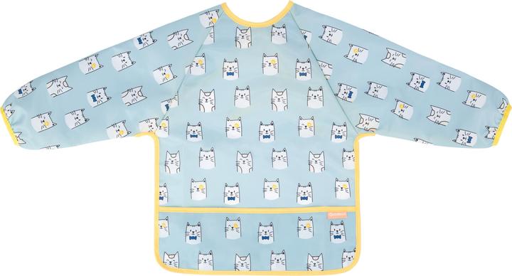 Badabulle Sleeve Bib (0 months)