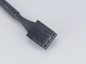 Immagine prodotto Akasa Cavo di estensione PWM con manicotto