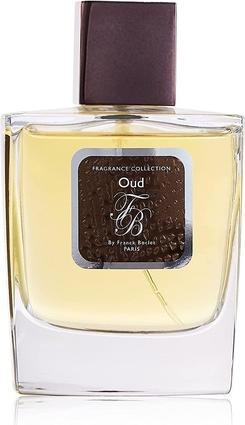 Franck Boclet Oud by (Eau de Parfum, 100 ml)