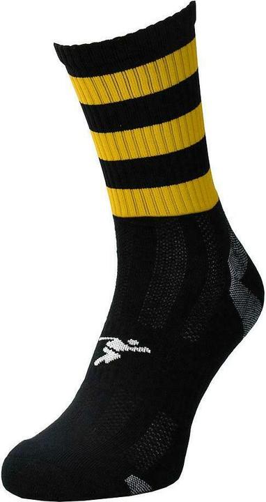 Black, Amber yellow