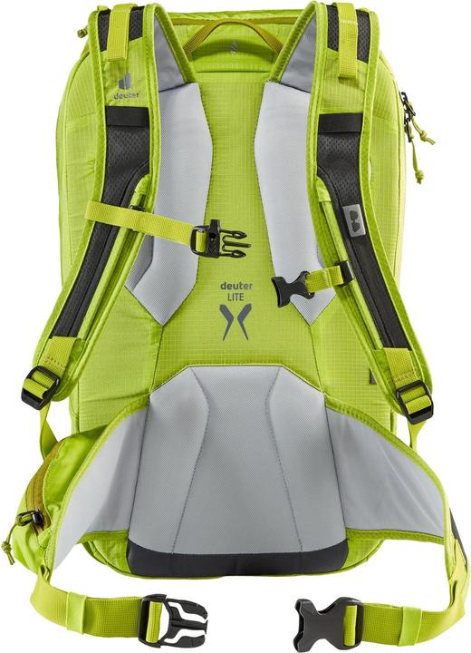 Actual product image Deuter Freerider Lite 18 (18 l)