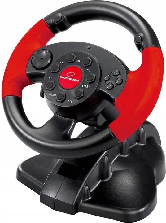 Produktbild Xlyne EG103 (PC, PS3)