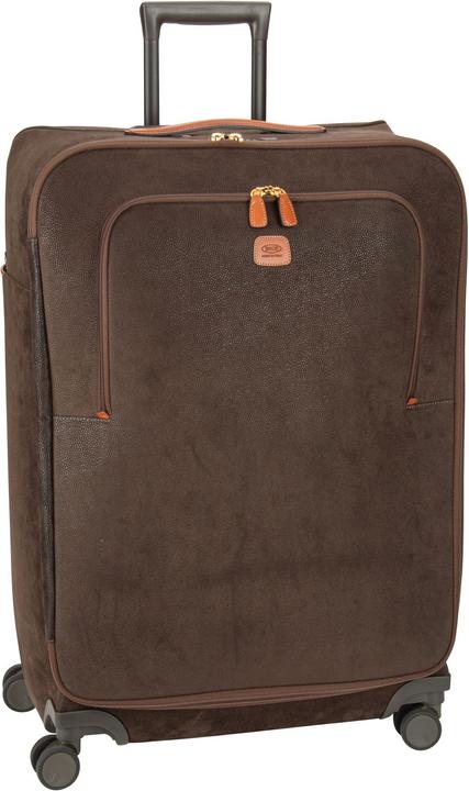 Brics Bric's Trolley + Koffer Life Trolley M (89 l, L (90 - 115l))