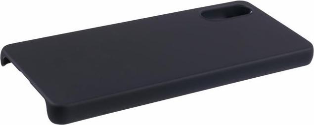 Actual product image MU Classic Hardcase PC Series (Sony Xperia 10 VI)