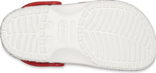 Actual product image Crocs K's Peanuts Classic Clog (32)