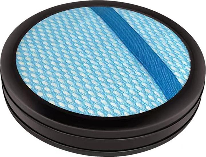 Actual product image Roboparts HEPA Filter-Set für Philips PowerPro Aqua FC6400 FC6401 FC6402