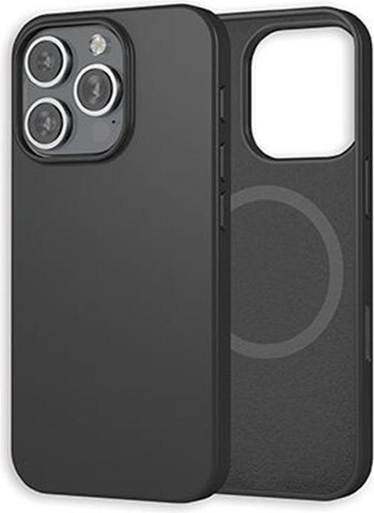 Image du produit MW Étui pour iPhone 16 Pro MagSafe oléophobe (Apple iPhone 16 Pro)