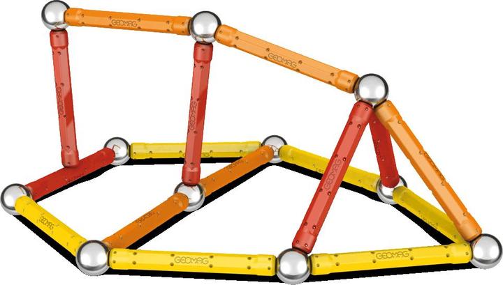 Produktbild Geomag Color