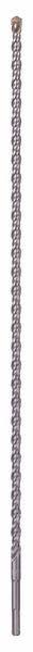 Produktbild Bosch Professional Zubehör Hammerbohrer SDS plus-5, 12 x 550 x 615 mm (12 mm)