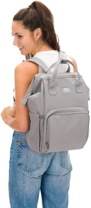 Actual product image Fillikid Barcelona