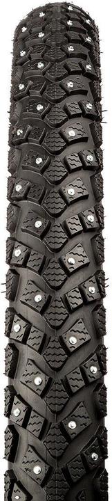 Actual product image Schwalbe Marathon Winter RaceGuard (26 x 1.75, 47-559)