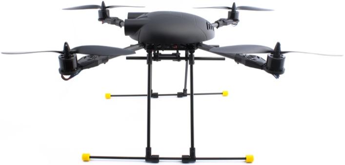 Actual product image Bumblebee Drone Ready to Fly Kit (900 g)