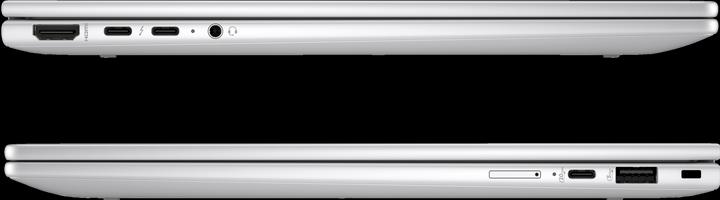 Produktbild HP Elite x360 1040 14 G11 (14", Intel Core Ultra 7 155H, 16 GB, 512 GB, DE)