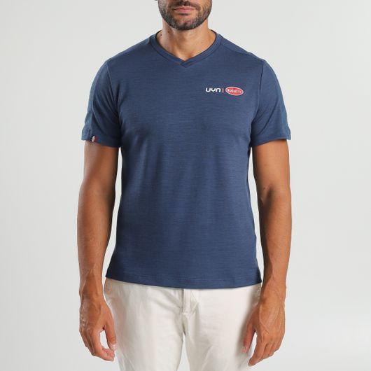 UYN T-Shirt X Bugatti