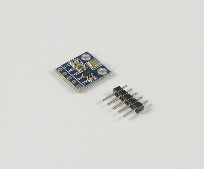 Immagine prodotto Allnet ALL-B-34 - Sensore di pressione - Arduino - 5 g