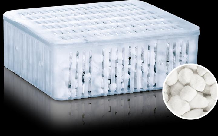 Produktbild Juwel Aquarium Cirax Keramikgranulat (Innenfilter, Süsswasser, Salzwasser)