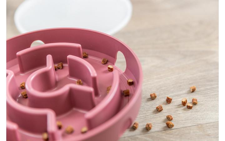 Actual product image Trixie Cat Activity Rocking Maze