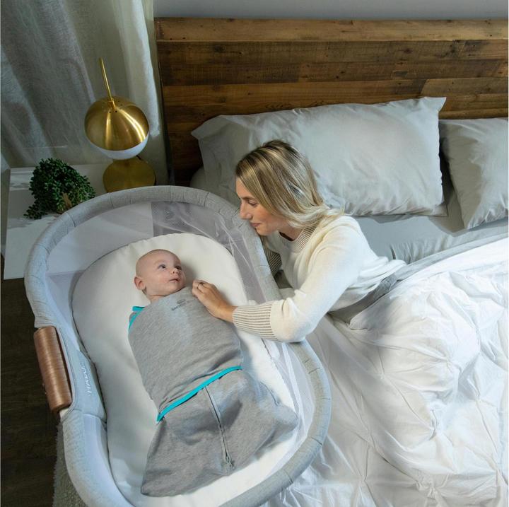 Image du produit Halo SleepSack Ideal temp (68.60 cm, Été, Printemps, Automne)