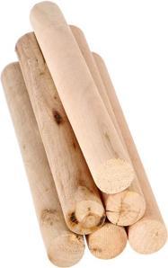 Produktbild Champ Kubb Spiel aus Holz