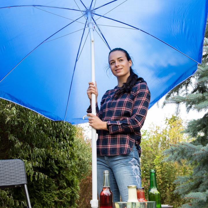 Image du produit Relaxdays Sonnenschirm (1.80 m)