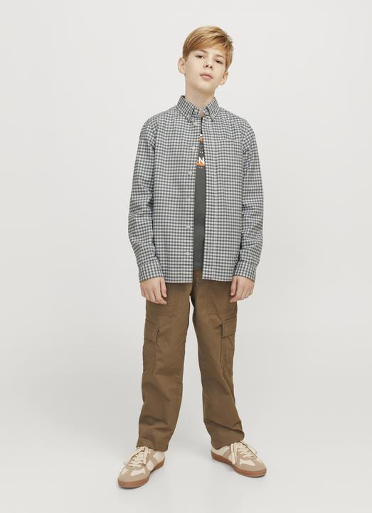 Actual product image Jack & Jones Junior shirt Shirt (176)