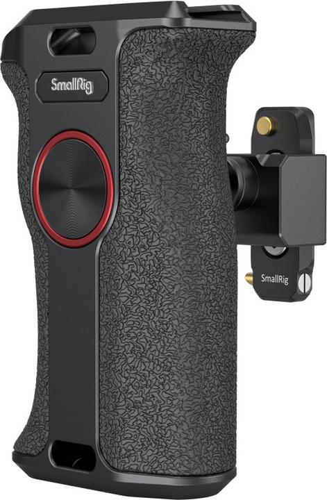Actual product image SmallRig Rotating NATO Handle (Left Side) 3260 (Grip)