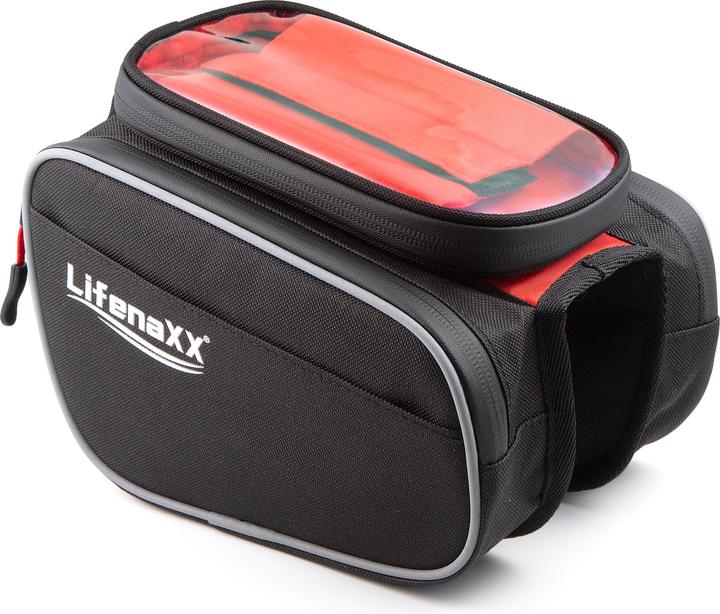 Produktbild Technaxx Lifenaxx Fahrradtasche Lx-029 (3 l, Rahmentasche)