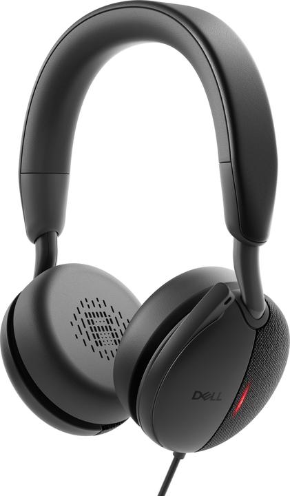 Produktbild Dell Pro Wired ANC Headset WH5024 (Kabelgebunden, USB-C)