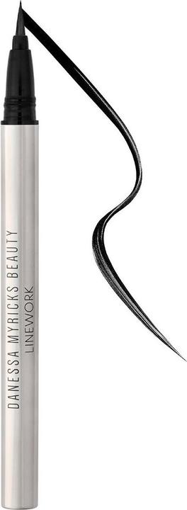 Produktbild Danessa Myricks Danessa Face - Linework Onyx (Pink)