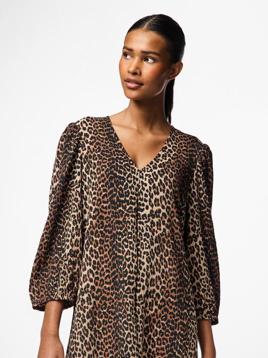 Actual product image Pieces PCJEO midi dress (XS)